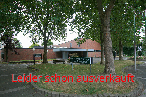 bh wieseck SHG GI SOLED